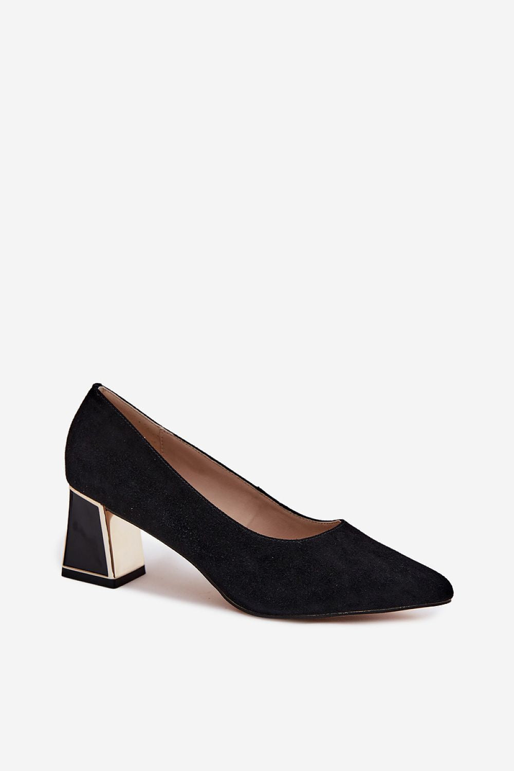  Pumps mit Absatz model 227168 Step in style 