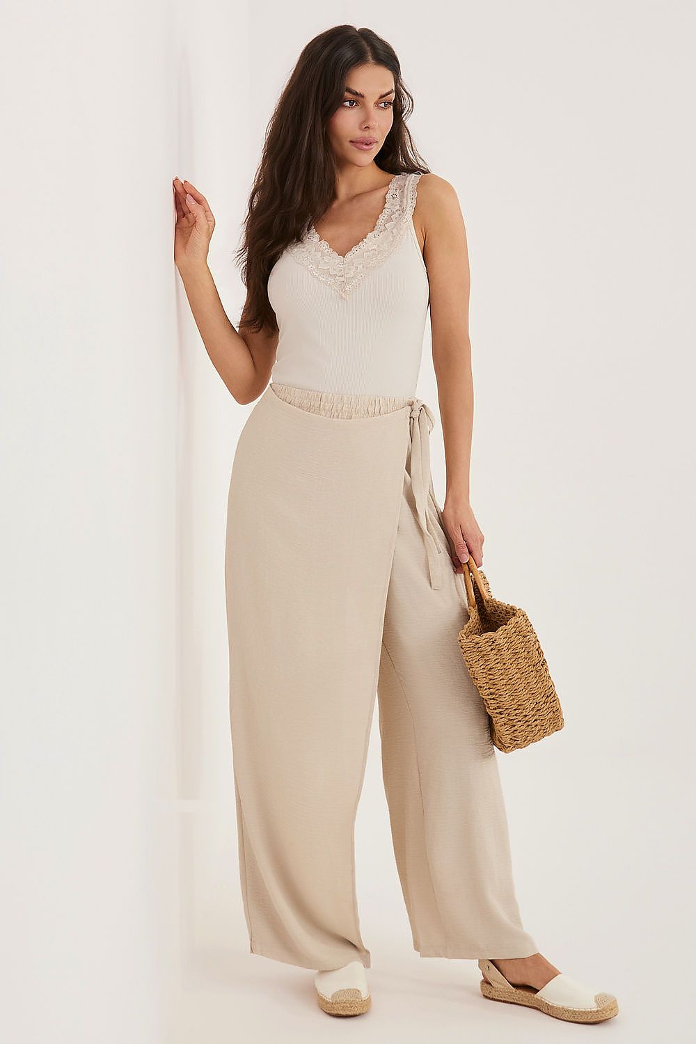  Damen Hose model 227187 Factory Price 