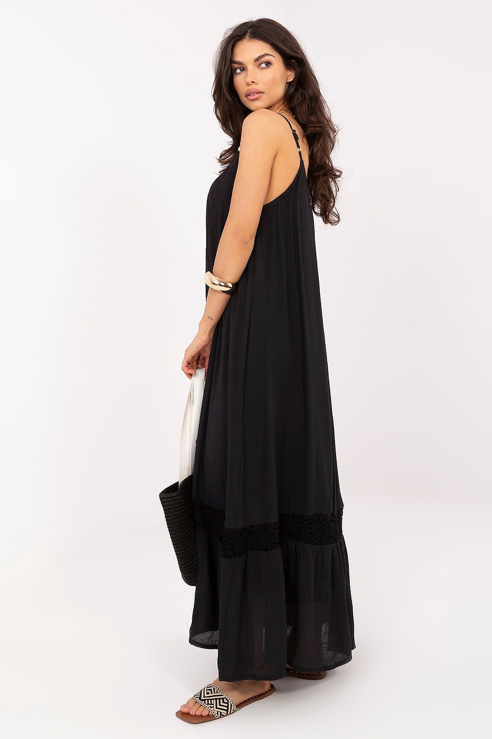  Alltagskleid model 227233 Italy Moda 