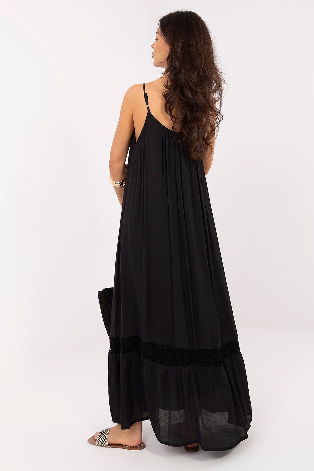  Alltagskleid model 227233 Italy Moda 