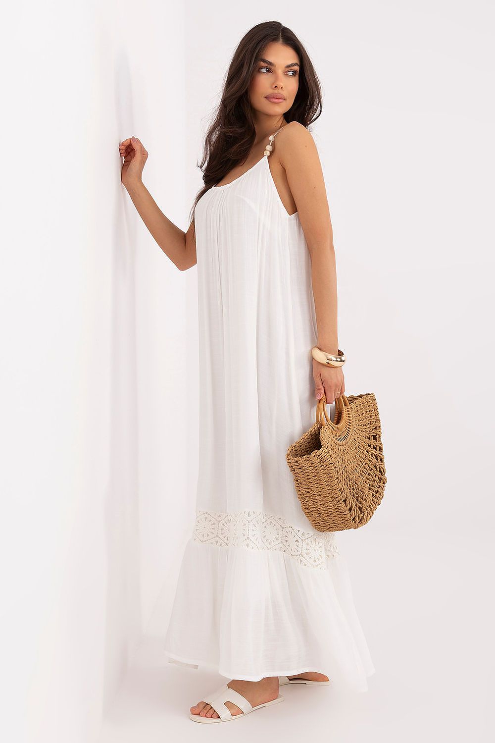  Alltagskleid model 227234 Italy Moda 