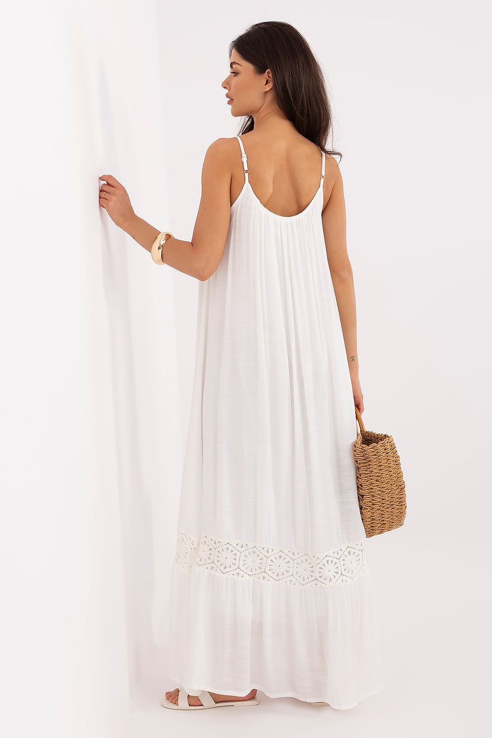  Alltagskleid model 227234 Italy Moda 