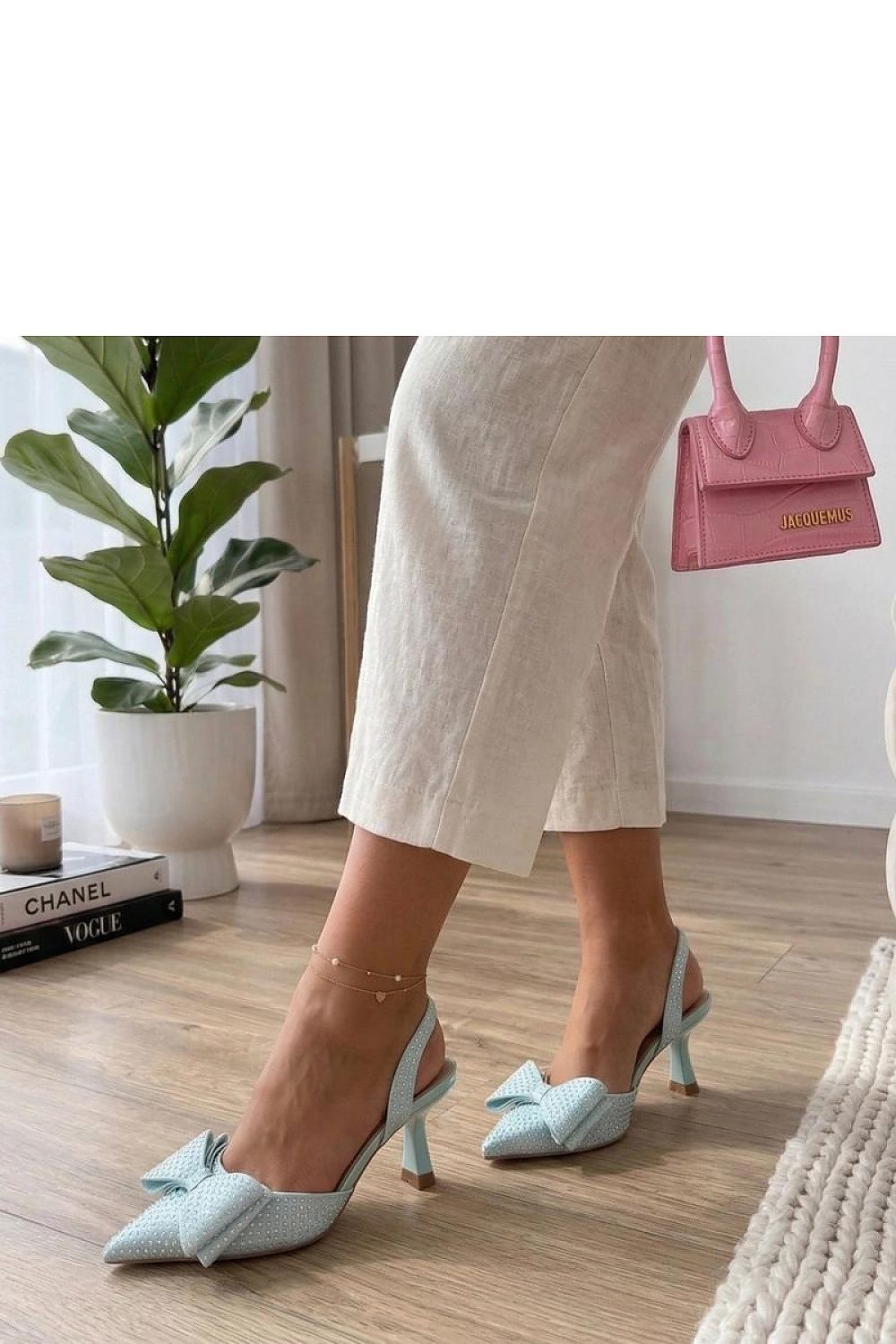  Stöckelschuhe model 227281 Solea 
