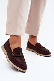  Mokassins model 227387 Step in style 
