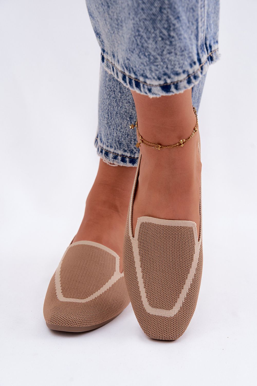  Mokassins model 227389 Step in style 