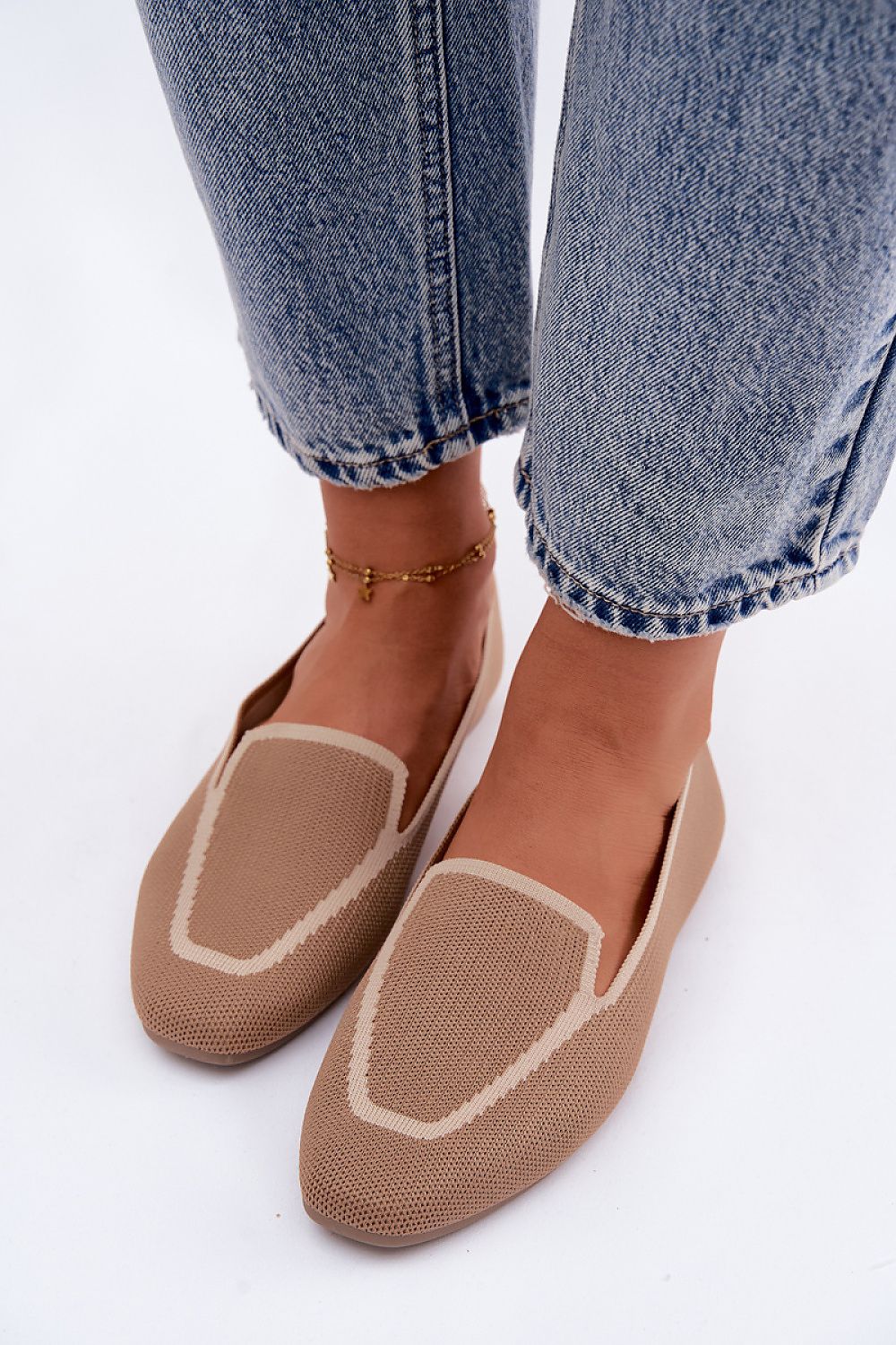  Mokassins model 227389 Step in style 