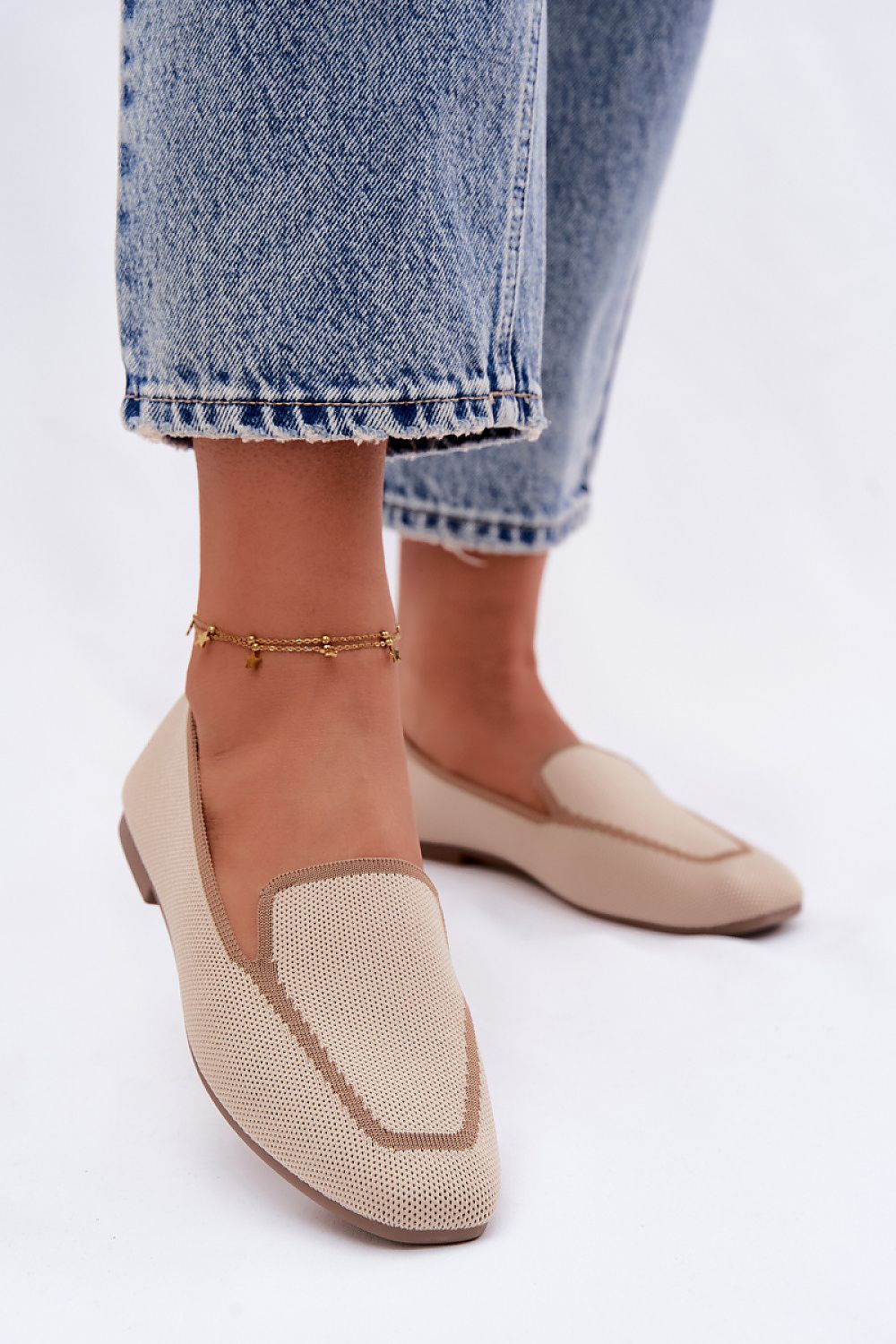  Mokassins model 227390 Step in style 