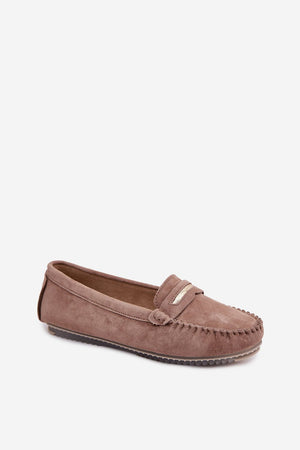  Mokassins model 227399 Step in style 