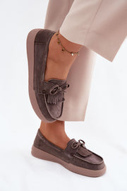  Mokassins model 227402 Step in style 
