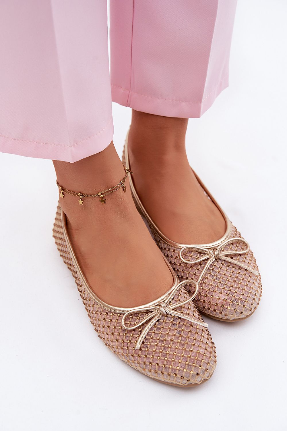  Ballerina Schuhe model 227412 Step in style 