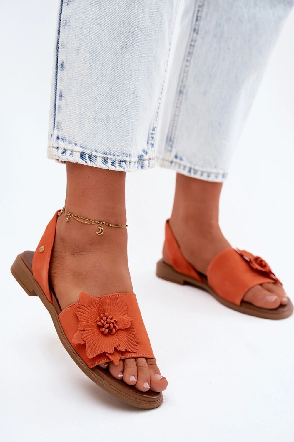  Sandalen model 227423 Step in style 