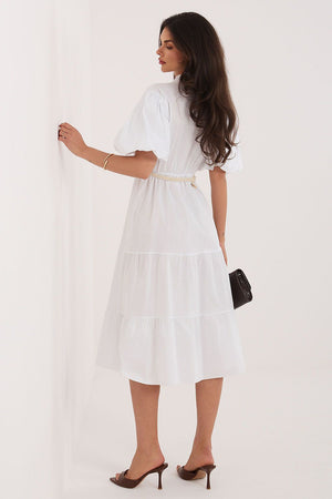  Alltagskleid model 227541 Italy Moda 