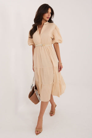  Alltagskleid model 227542 Italy Moda 