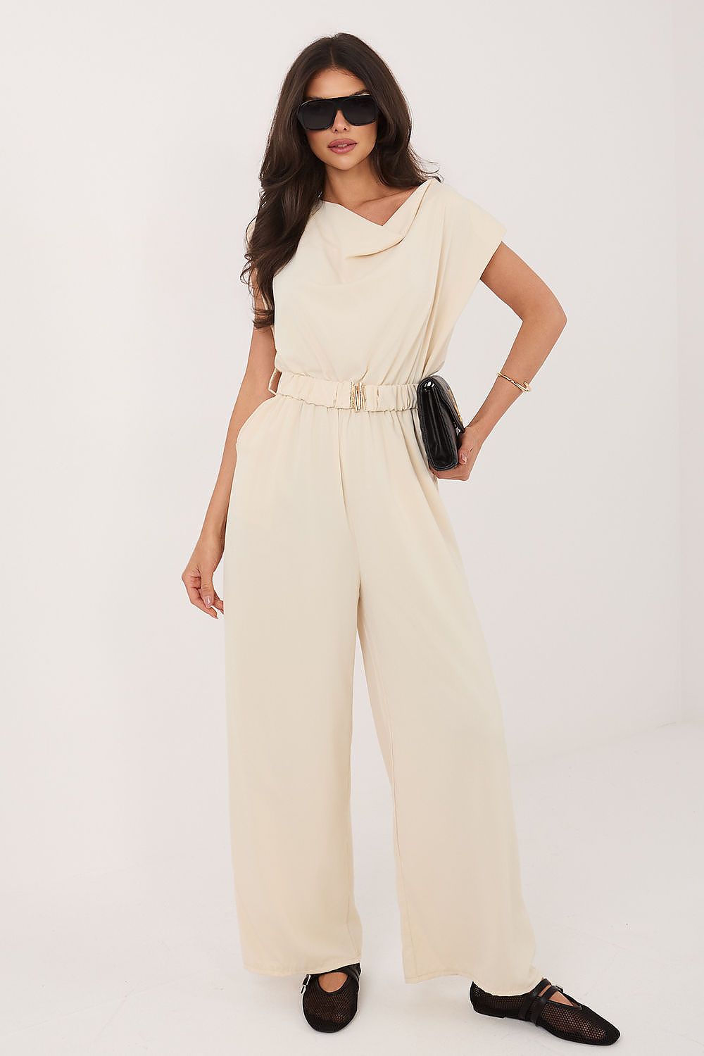  Overall model 227564 Italy Moda 