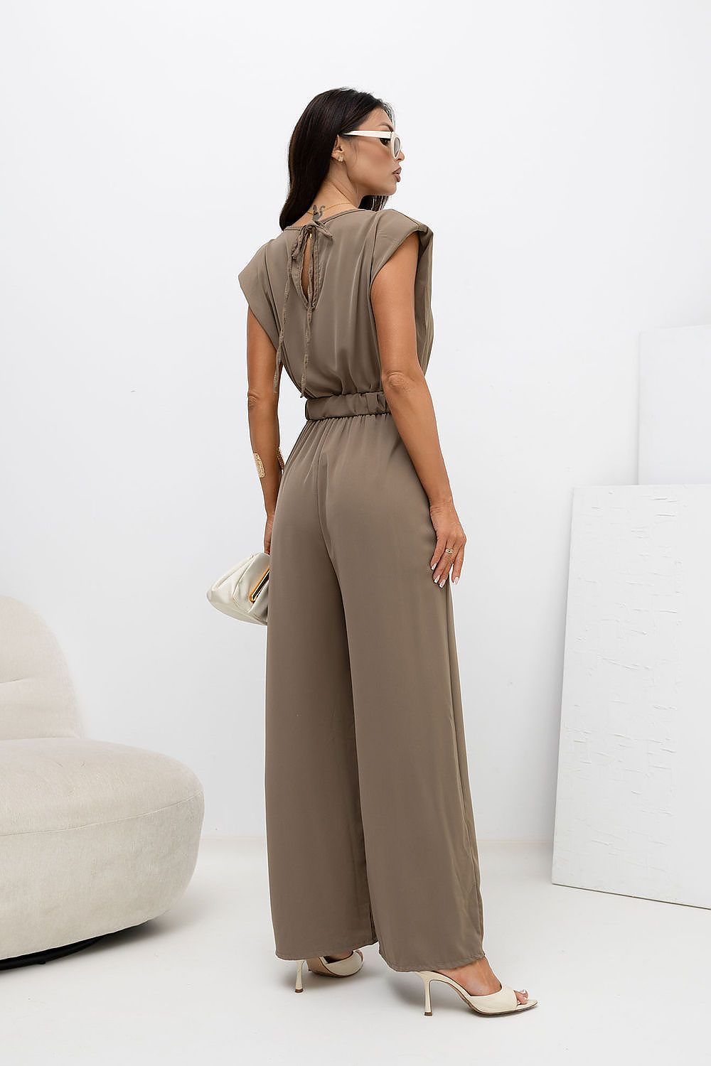  Overall model 227565 Italy Moda 