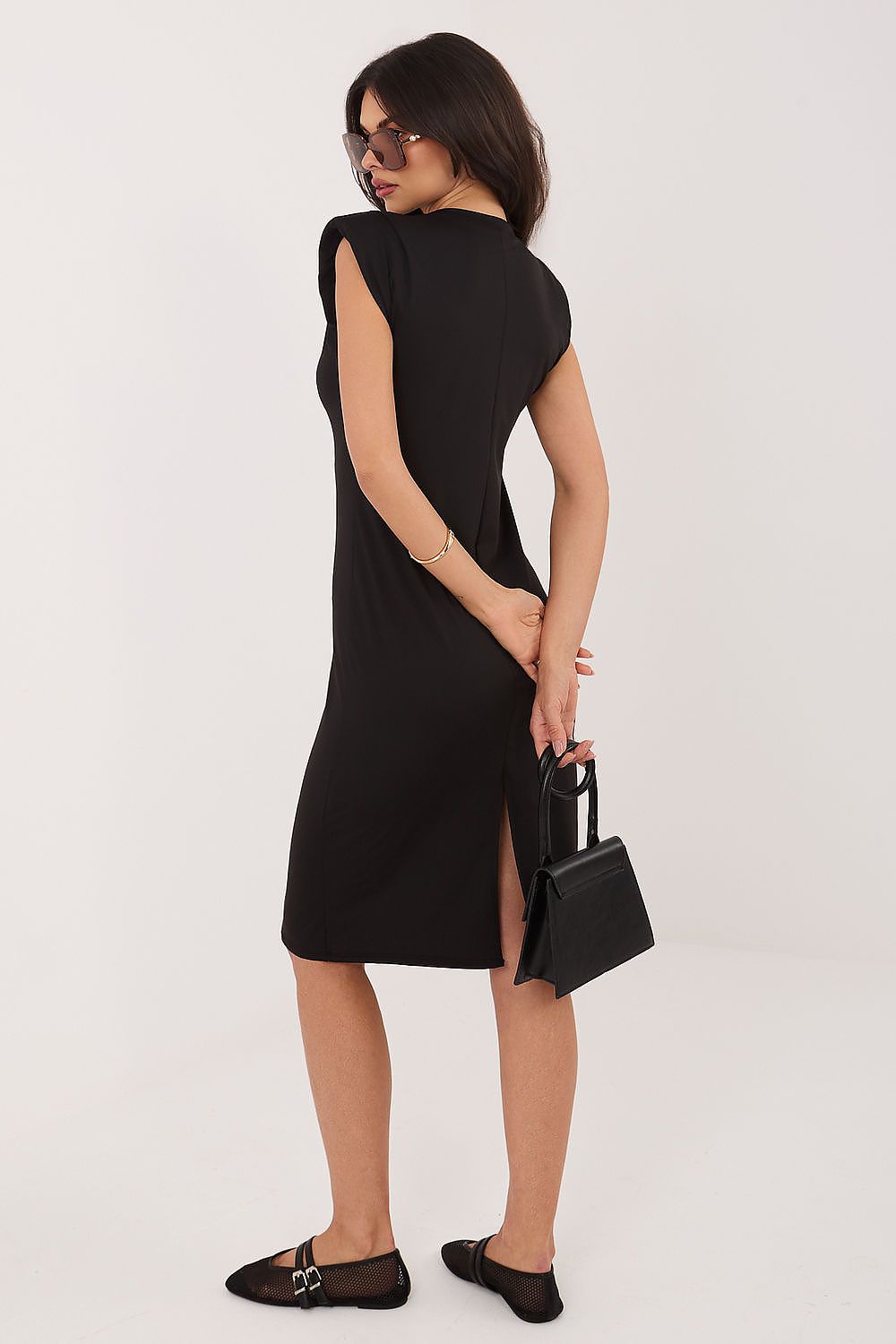  Alltagskleid model 227566 Italy Moda 