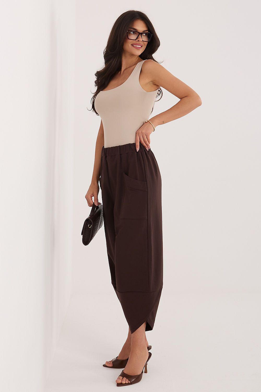  Sportanzug Hosen model 227644 Rue Paris 