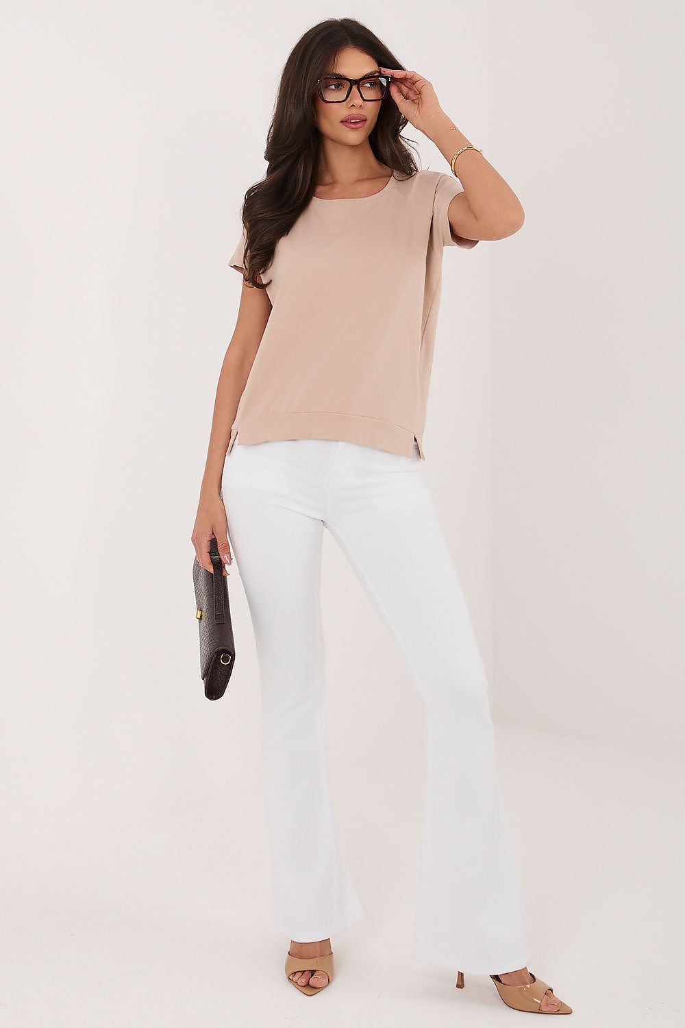  Bluse model 227677 Rue Paris 