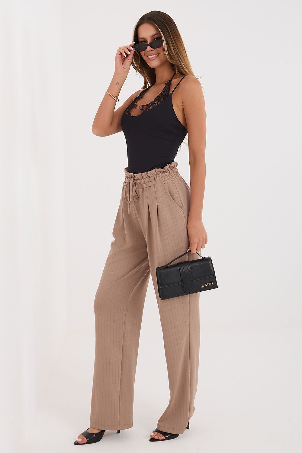  Sportanzug Hosen model 227689 Rue Paris 
