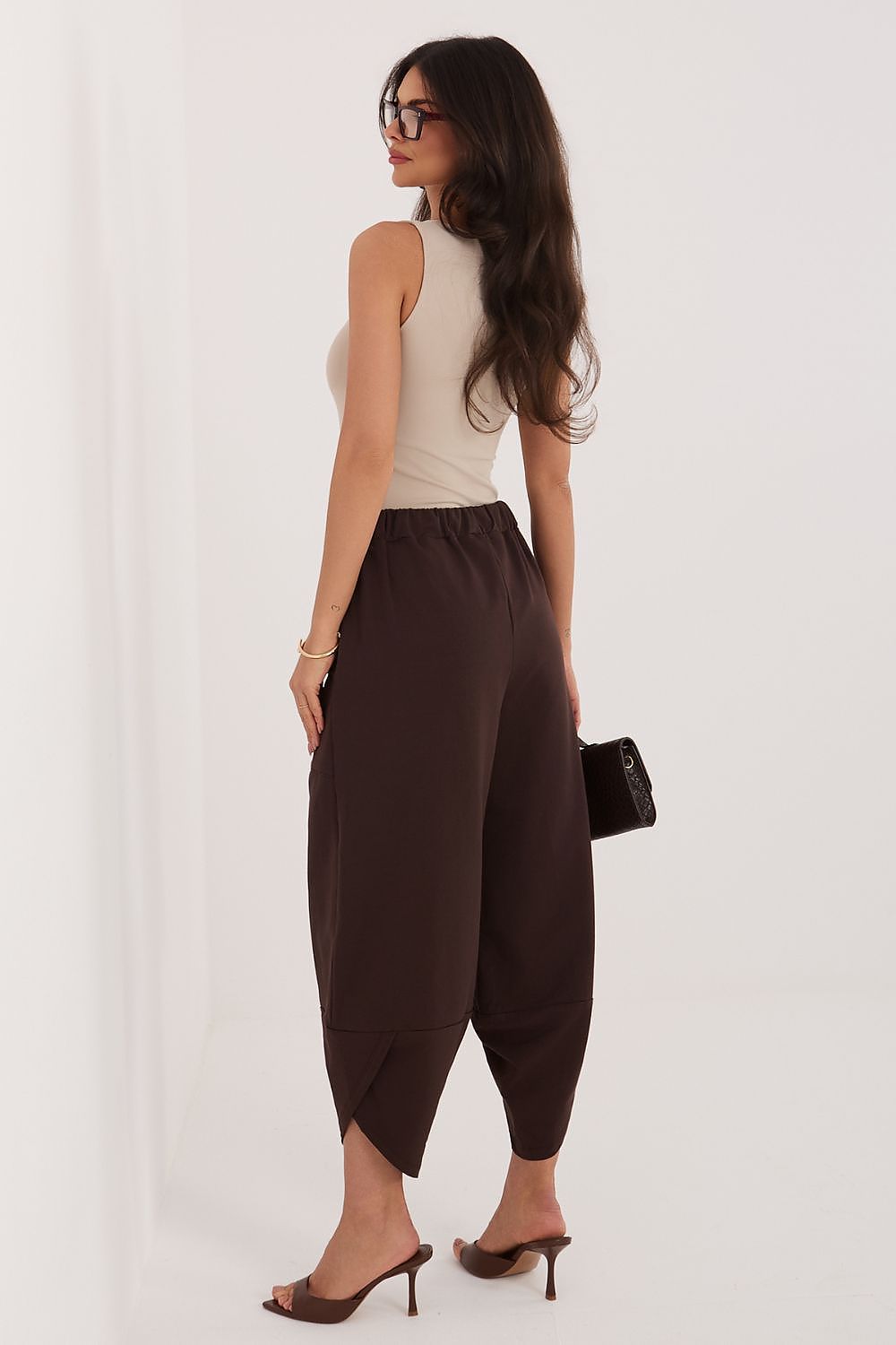  Sportanzug Hosen model 227644 Rue Paris 