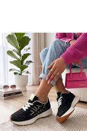  Sportliche Schuhe auf Plattform model 227726 Solea 