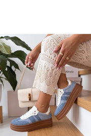  Sportliche Schuhe auf Plattform model 227742 Solea 