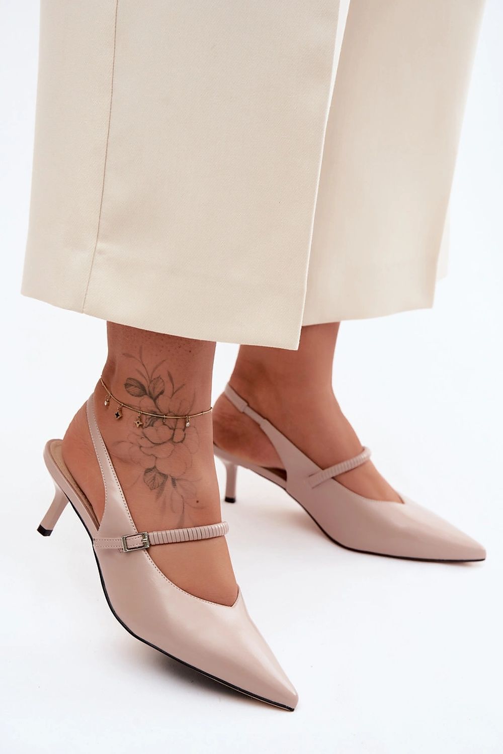  Pumps mit Absatz model 227800 Step in style 