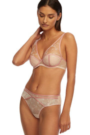  Push- up- BH model 227836 Kinga 