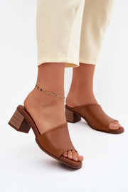  Absatzsandalen model 227929 Step in style 