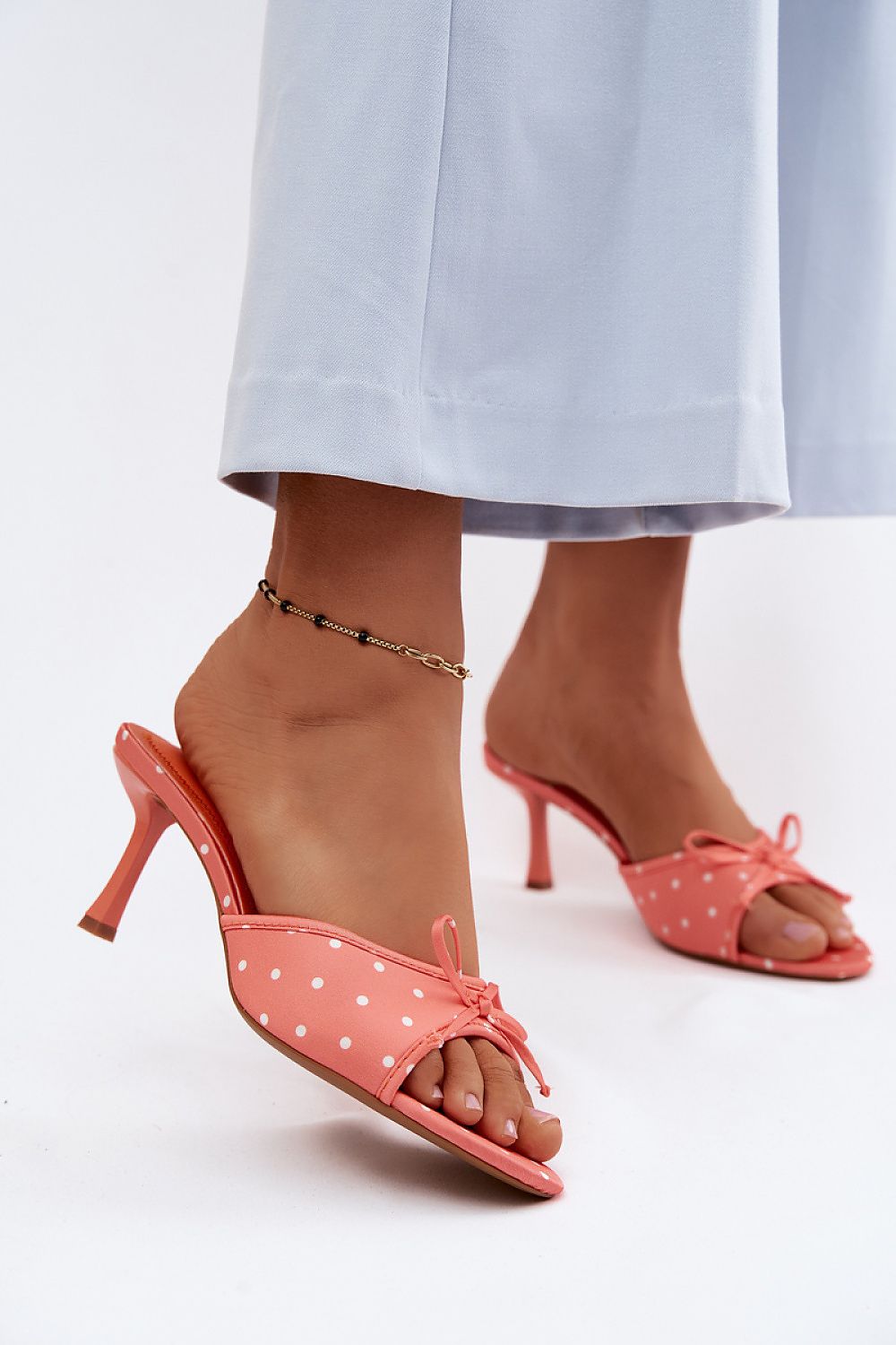  Absatzsandalen model 227938 Step in style 