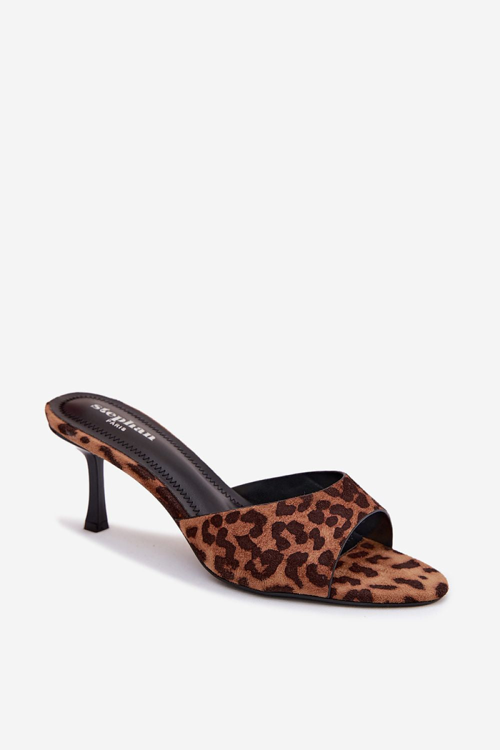  Absatzsandalen model 227942 Step in style 