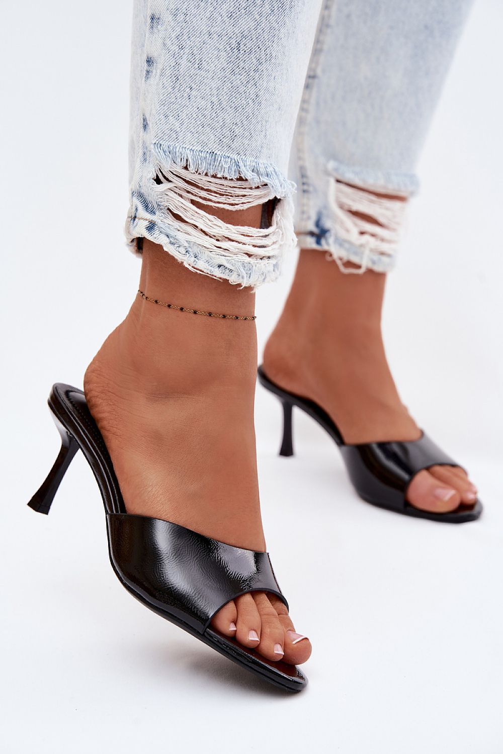  Absatzsandalen model 227945 Step in style 