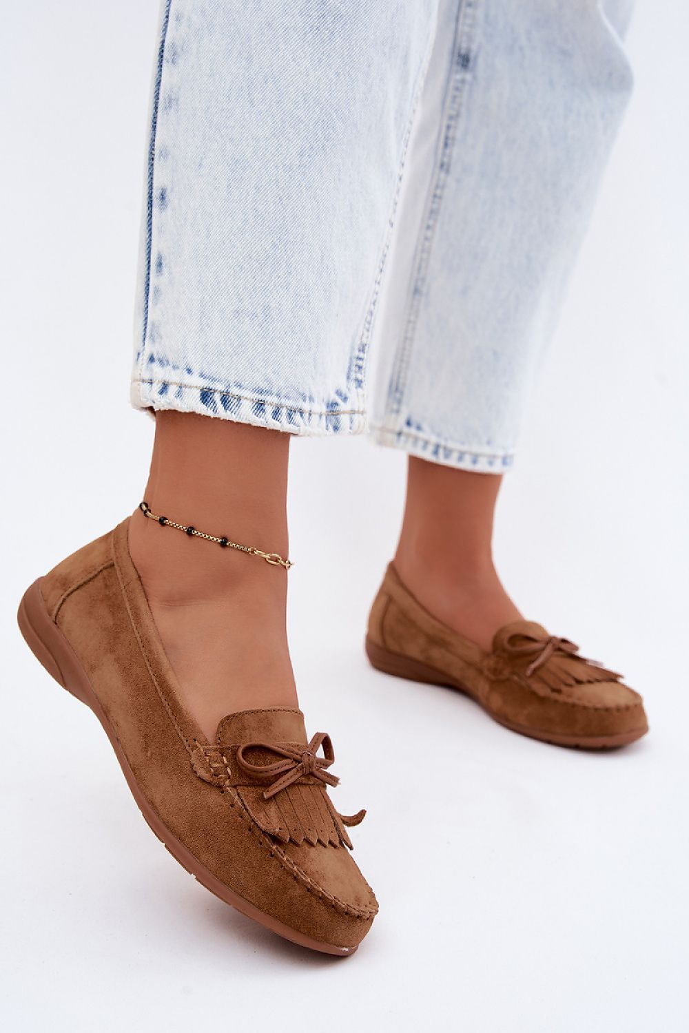  Mokassins model 228078 Step in style 
