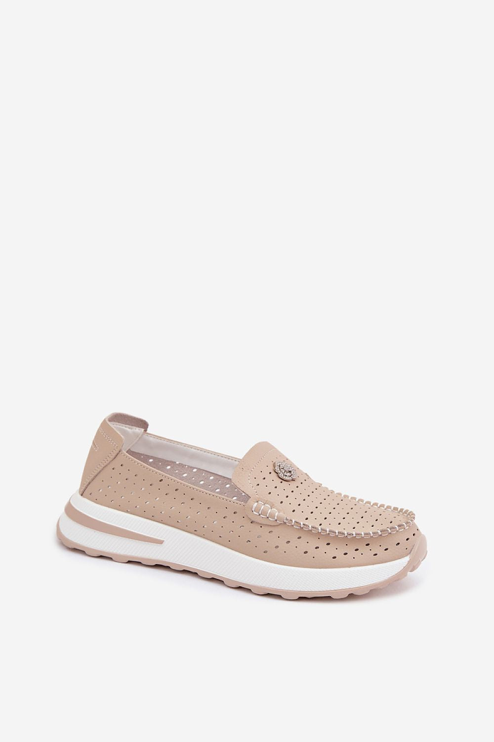  Mokassins model 228081 Step in style 