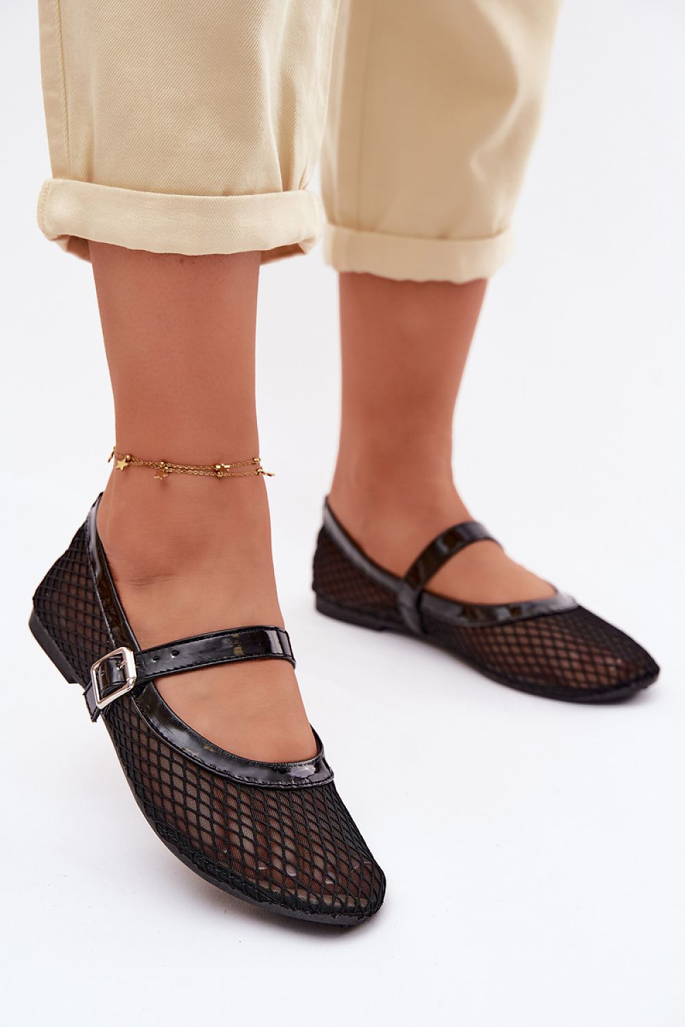  Ballerina Schuhe model 228090 Step in style 
