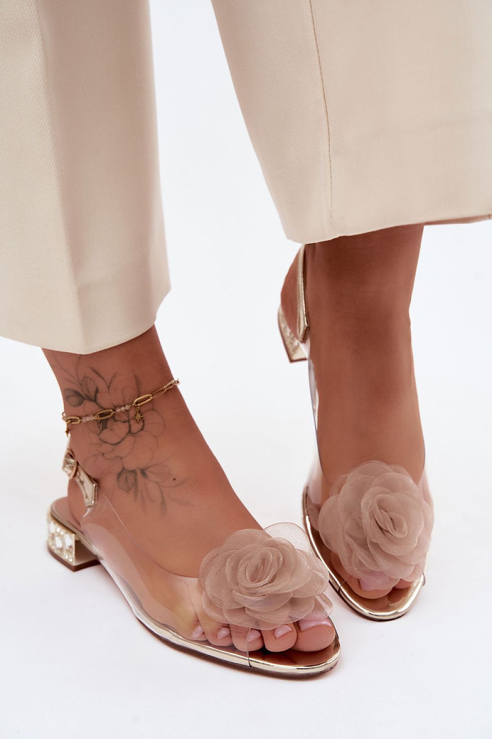  Sandalen model 228131 Step in style 