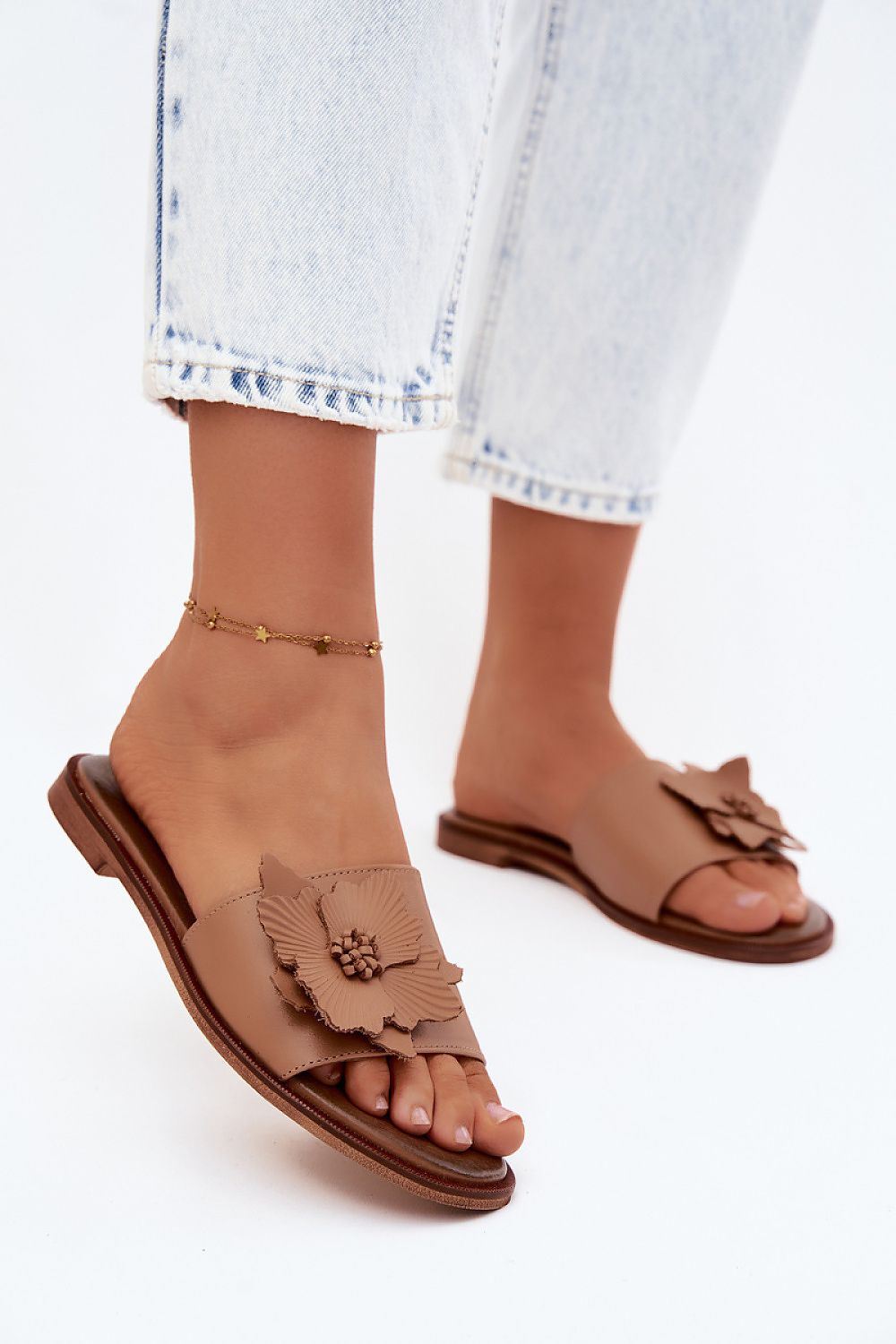  Pantoletten model 228364 Step in style 