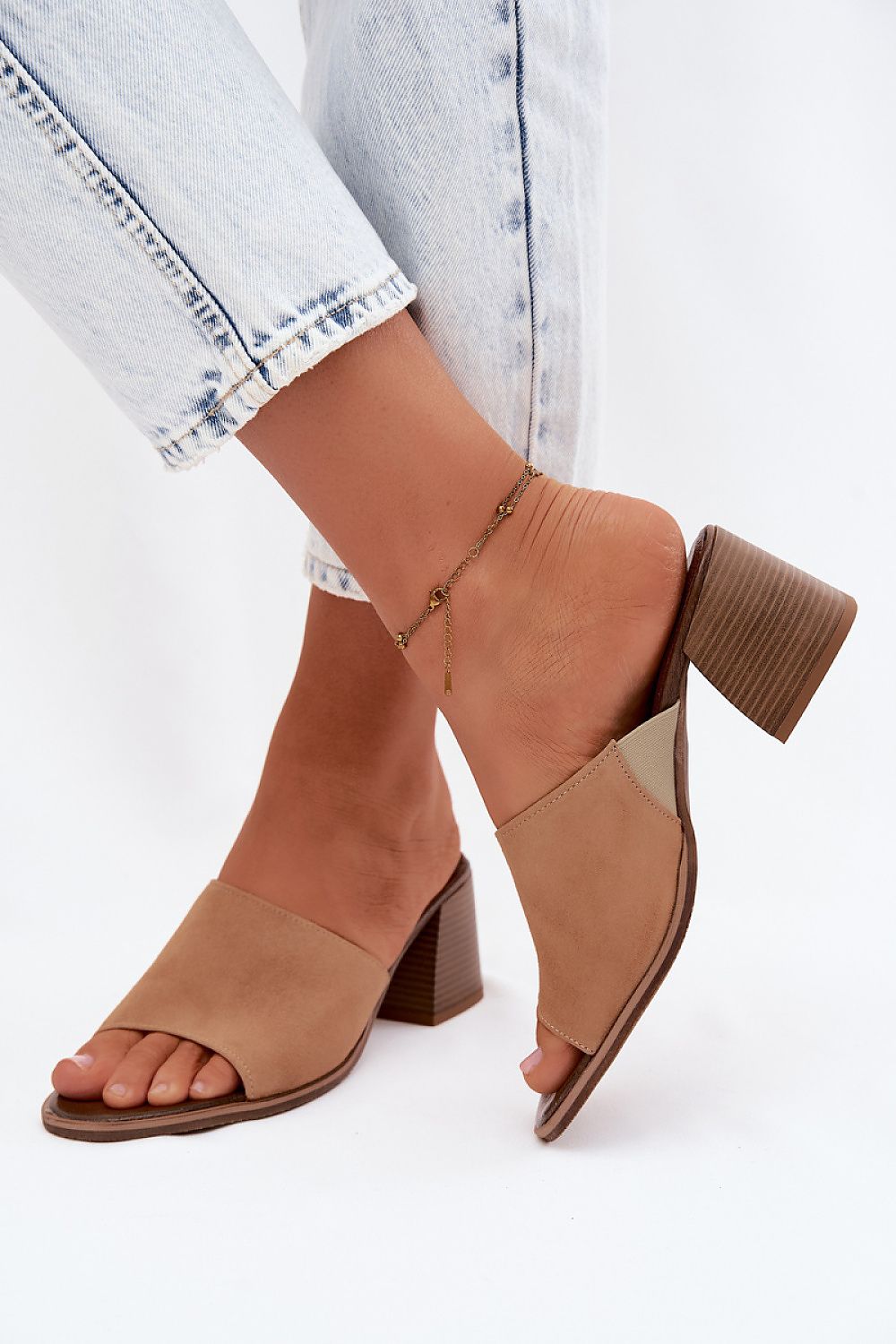  Absatzsandalen model 228365 Step in style 