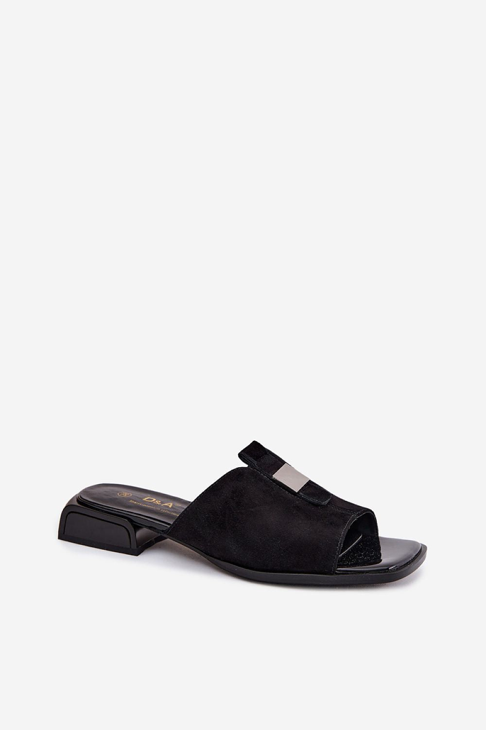  Pantoletten model 228382 Step in style 