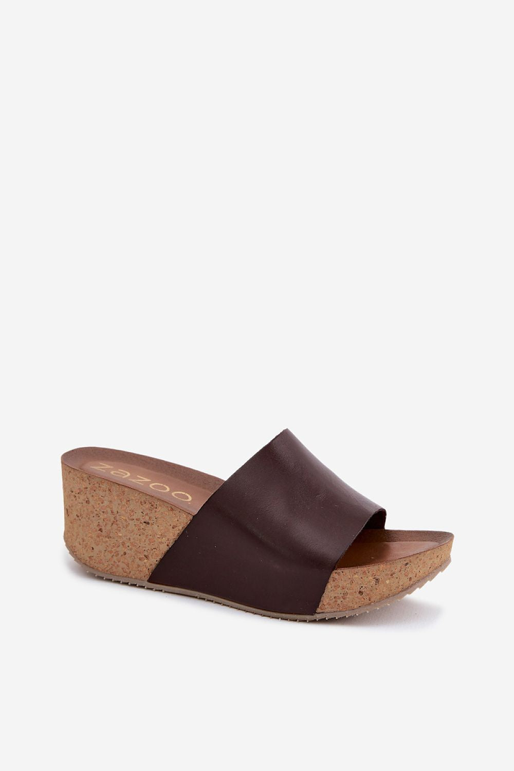  Keilabsatz Sandalen model 228384 Step in style 
