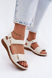  Keilabsatz Sandalen model 228396 Step in style 