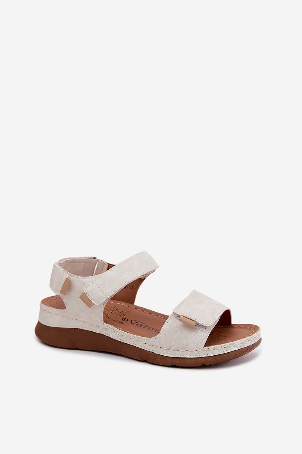  Keilabsatz Sandalen model 228396 Step in style 