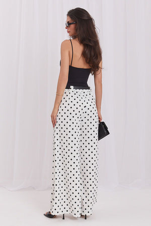  Damen Hose model 228417 Italy Moda 