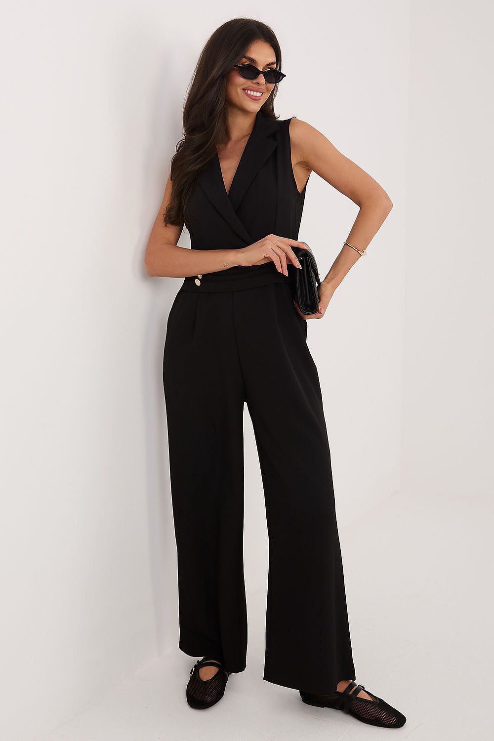  Overall model 228433 Italy Moda 
