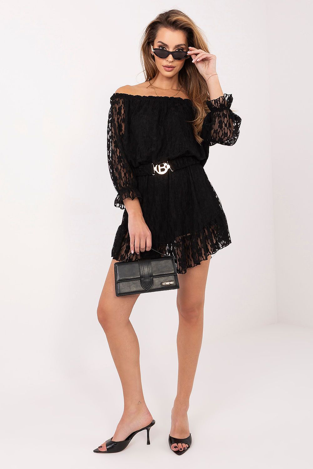  Overall model 228439 Italy Moda 