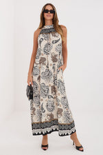  Alltagskleid model 228446 Italy Moda 