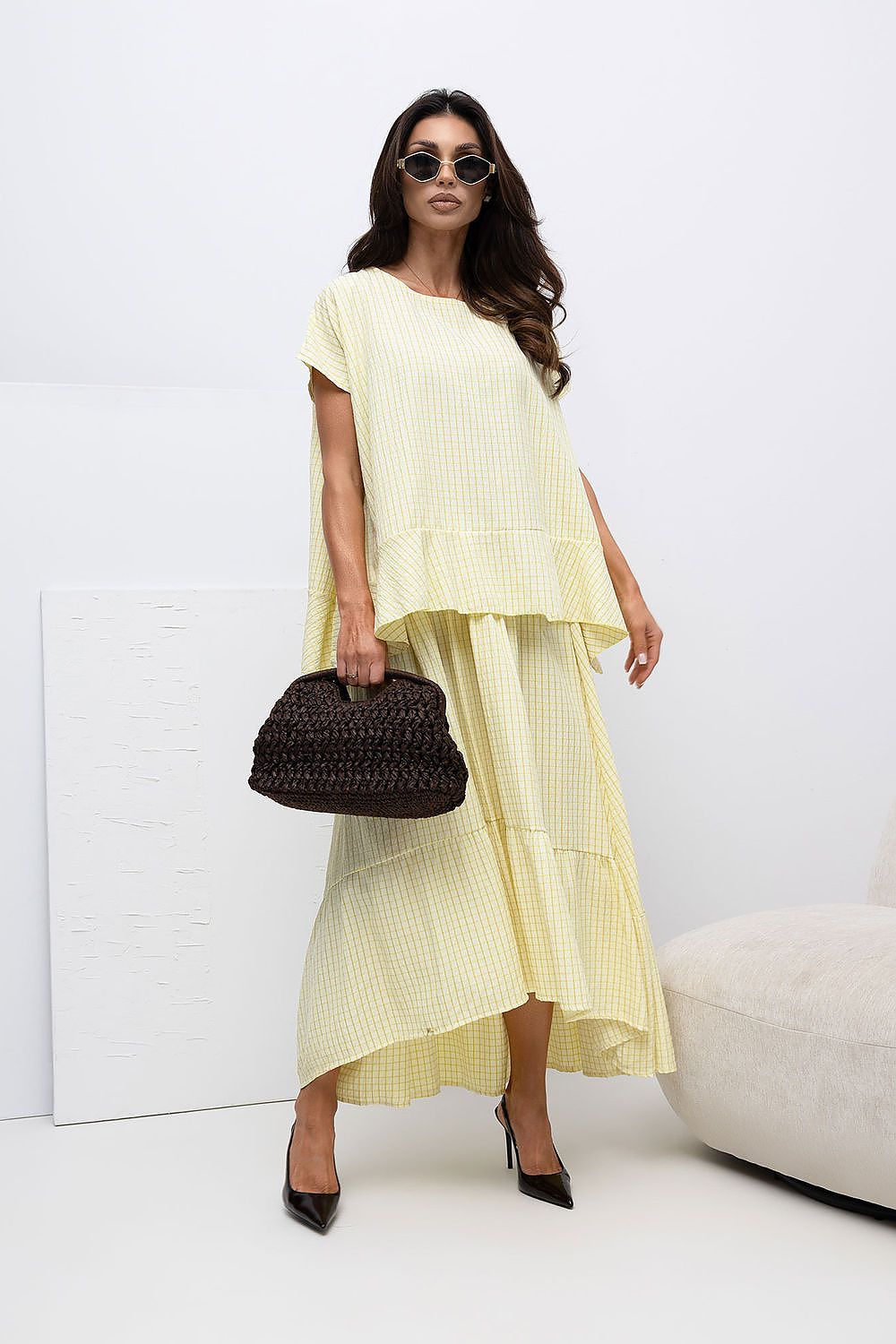  Bluse model 228463 Italy Moda 