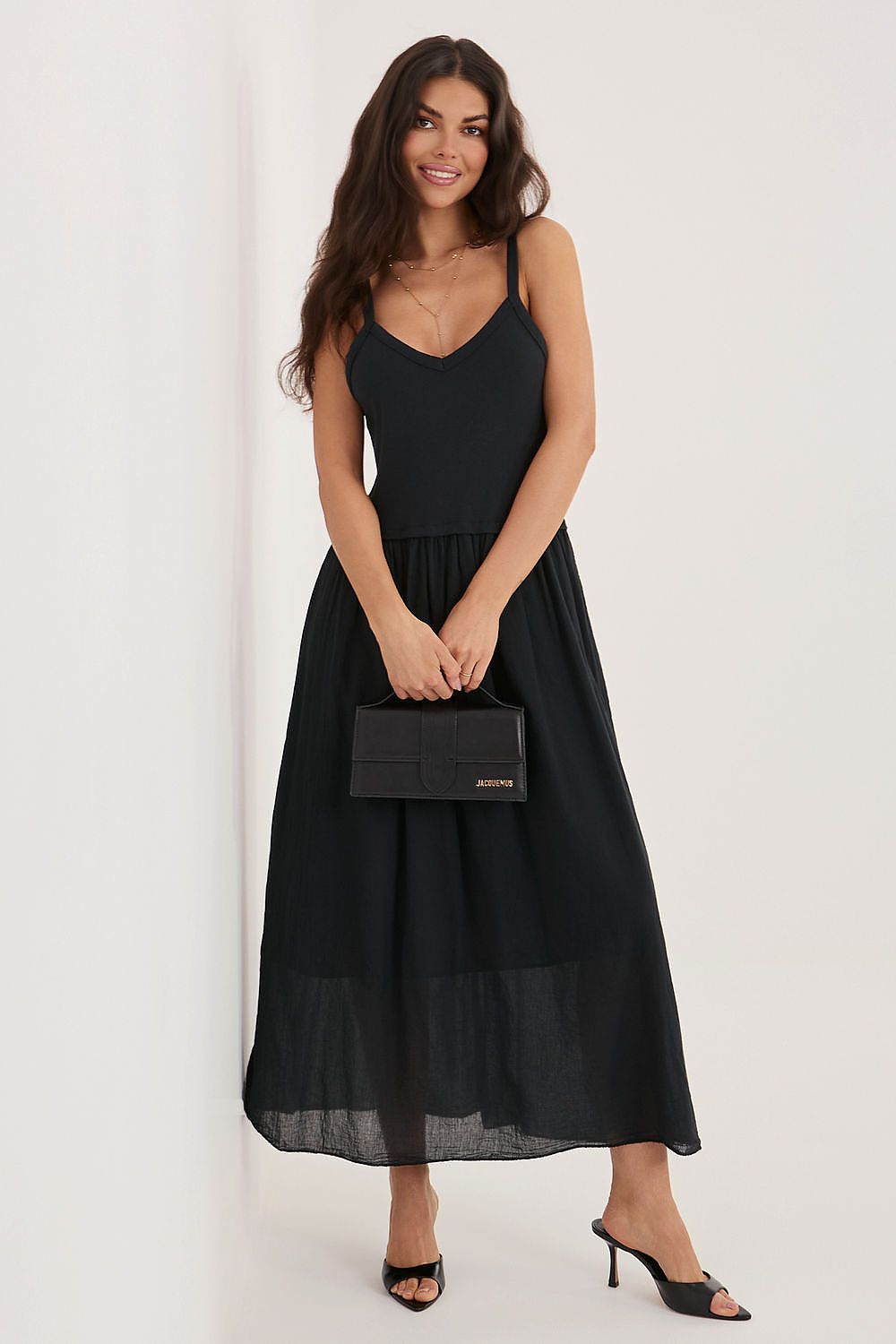  Alltagskleid model 228476 Italy Moda 