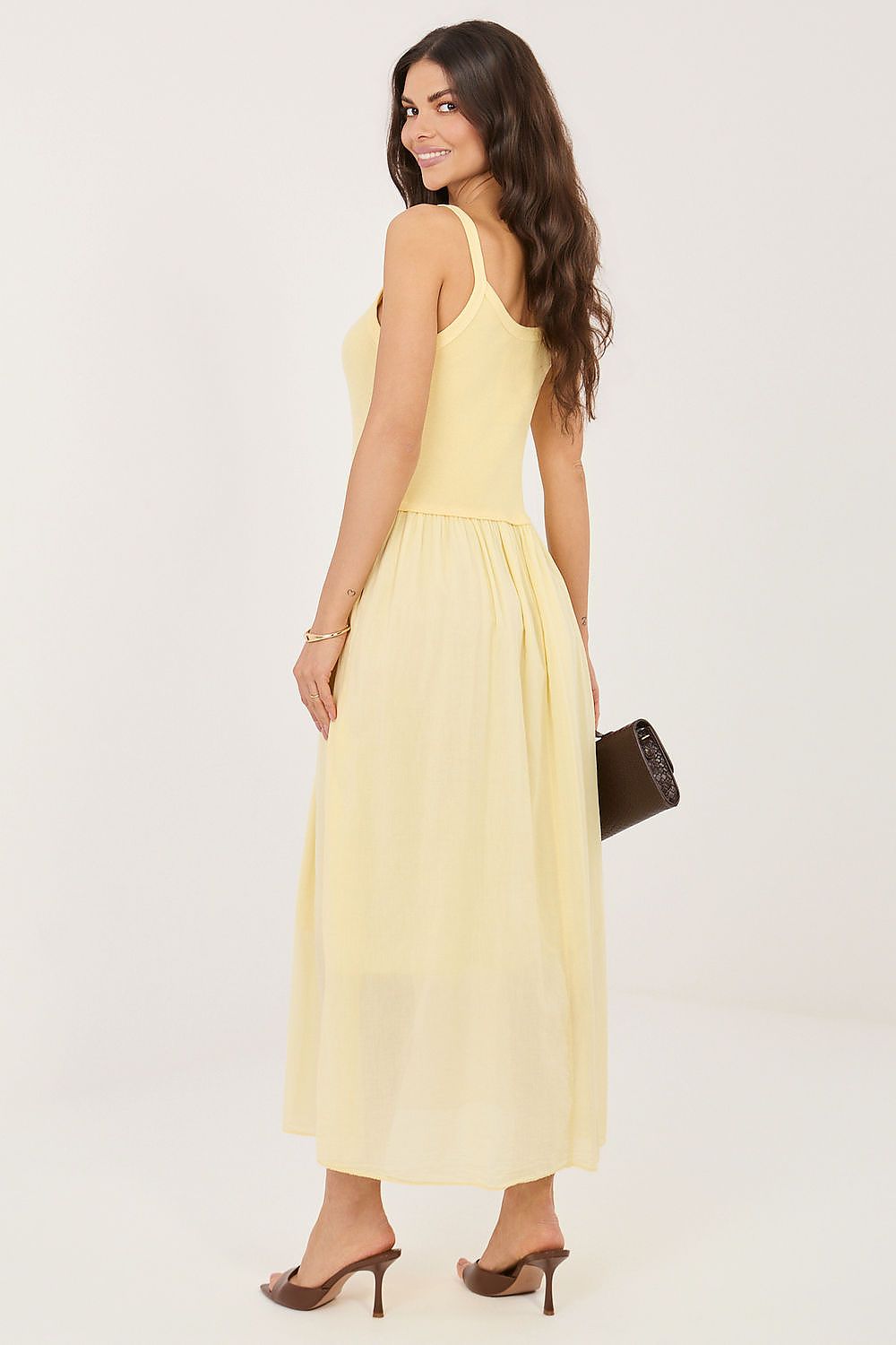  Alltagskleid model 228477 Italy Moda 