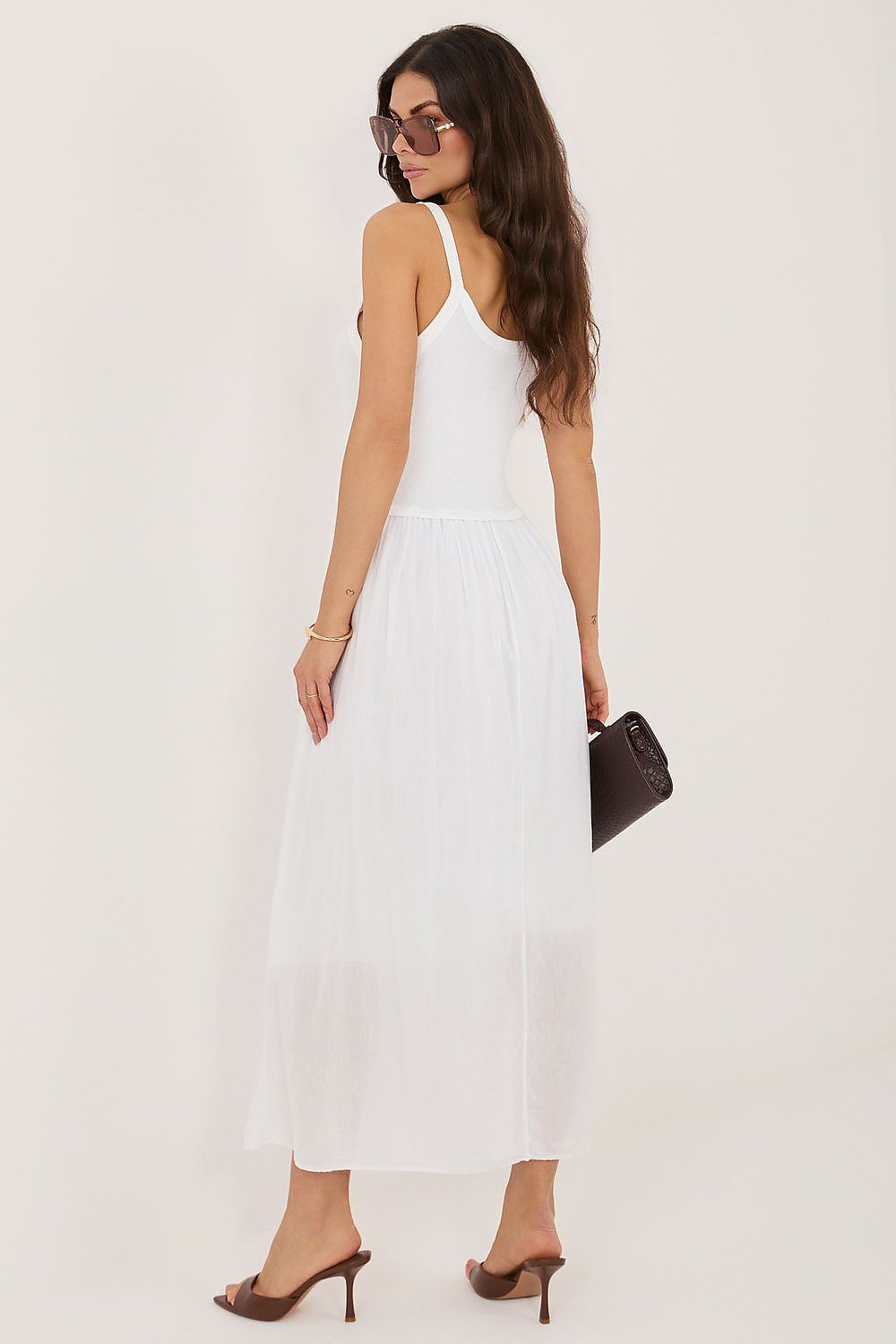  Alltagskleid model 228478 Italy Moda 